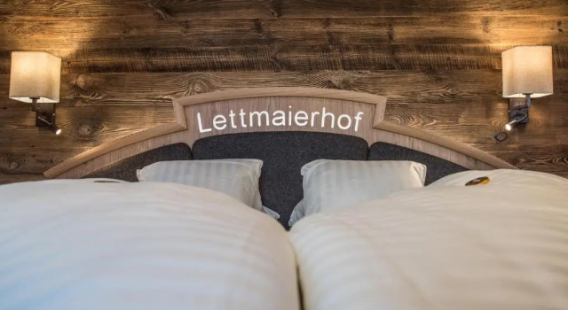 Номер Standard Lettmaierhof