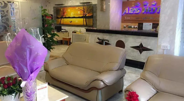A25 Bạch Mai