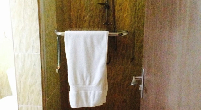 Номер Luxury Ne-Yo Hotel and Suites