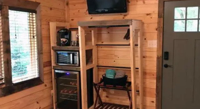Art Loft, Забронировать Отель Пиджен-Фордж Great Smoky Mountains National Park
