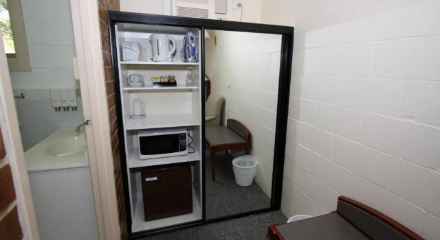 Семейный номер Standard Picton Valley Motel Australia