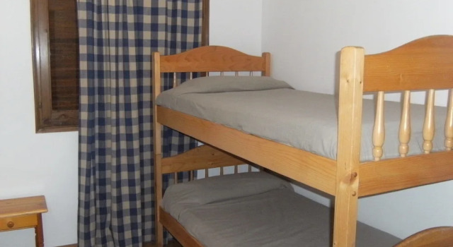 Apartamento Cala Montgo 3
