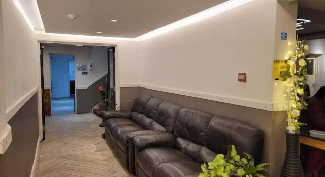The Gatwick White House Hotel