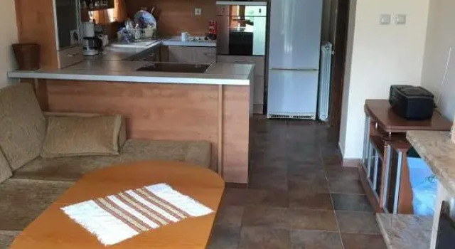 Коттедж Davidkov Holiday Home