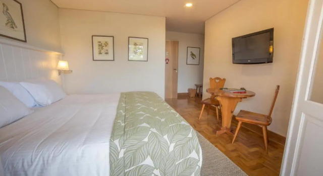 Двухместный номер Superior Hotel Toriba