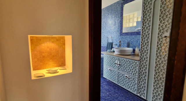 Villa del Mar, Prenota Villa Mazotos Larnaca Region