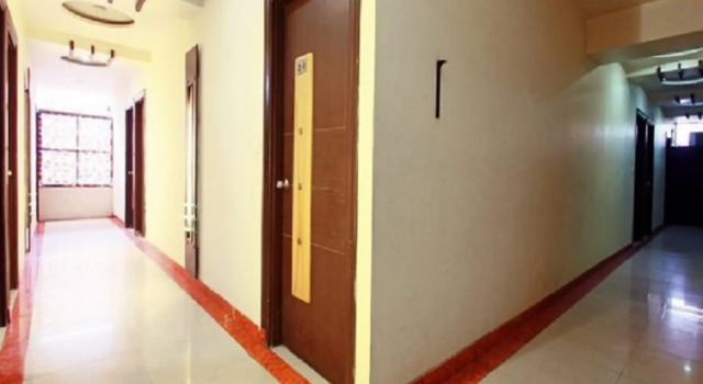 Hotel Mahadev Regency, Забронировать Отель Отели штата Раджастхана с парковкой, Парковка