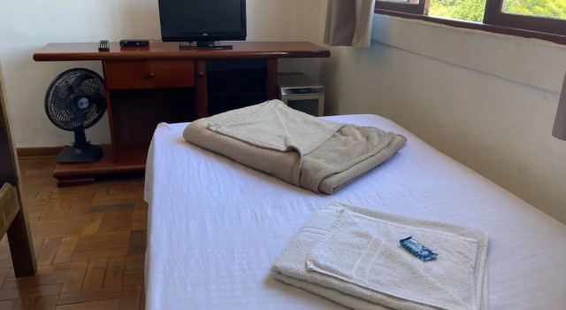 Номер Standard Pousada Casa de Bragança