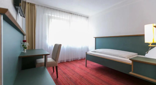 Номер Standard Hotel Kehrenkamp