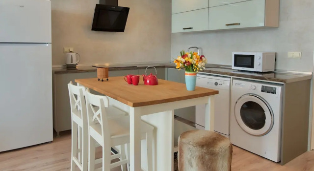 Студия Superior Arkk Homes