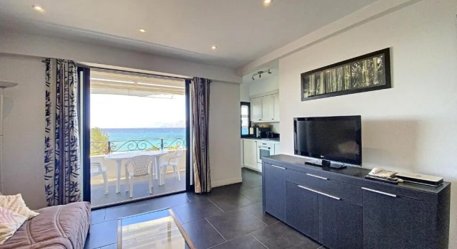 Appartement Cannes, 2 pièces, 4 personnes - FR-1-470-13