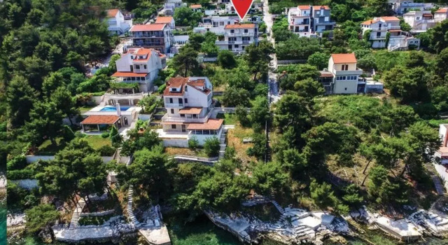 Коттедж Holiday home Jelka - near beach