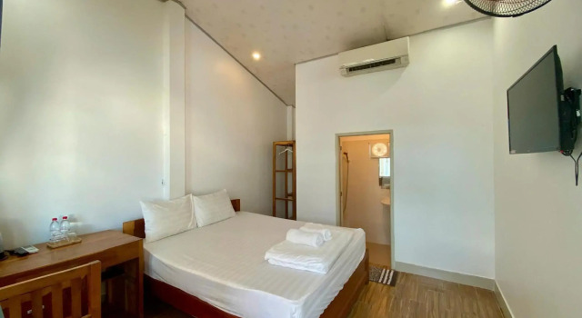 ღ Orchid Guesthouse ღ 5 minutes to the Beach & Night Market ღ, Забронировать Гостевой дом Гостевые дома Зыонгдонг, Гостевой дом