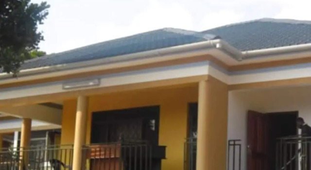 Lake Victoria View Lodge