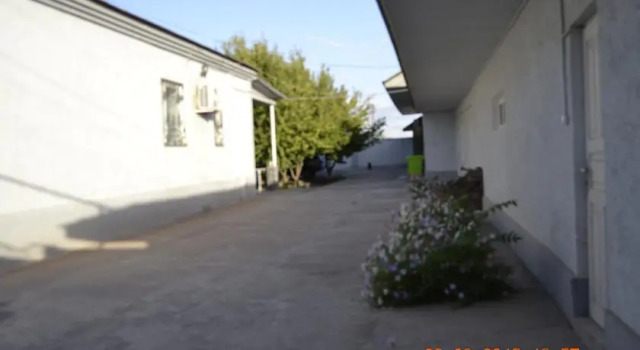 ShymCity Hostel