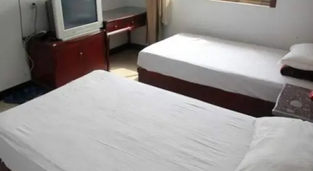 Dongying Inn, Rezervovat Hotel Jinzhong Shanxi