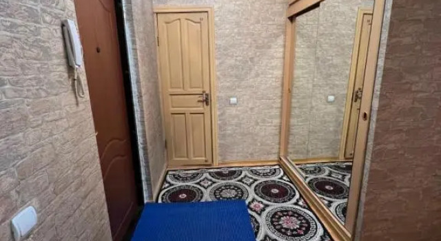 Шикарная квартира