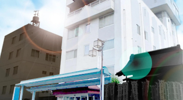 Одноместный номер Standard Hotel Shibukawa Hills
