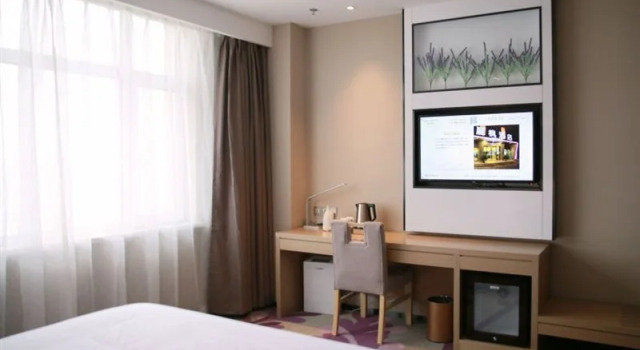 Lifeng Hotel