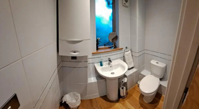Коттедж South House