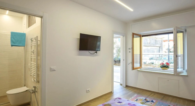 Appartamento Giorgia, Prenota Appartamento Hotel a Veneto con parcheggio, Parcheggio