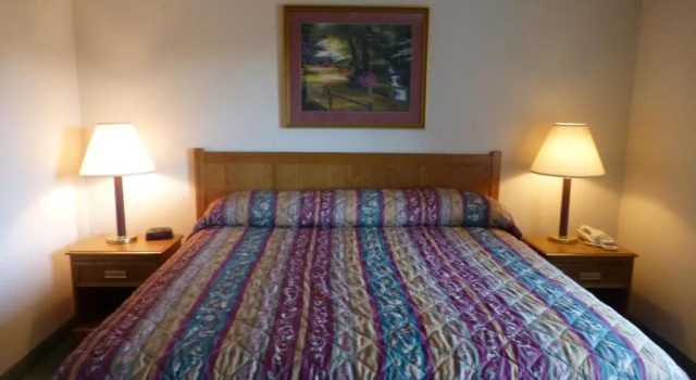 Номер Standard Affordable Suites Conover / Hickory