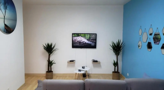 Résidence Dalimier #hypercentre#, Забронировать Апартаменты/квартира Корбей-Эсон 
