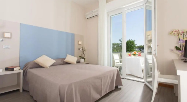 Номер Standard New Hotel Chiari
