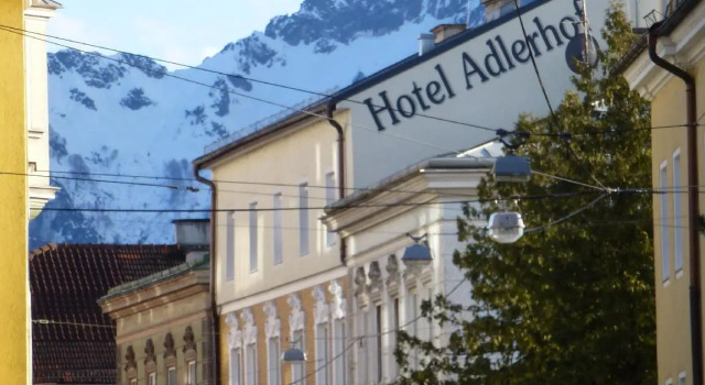 Номер Standard Adlerhof