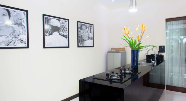 Villa Coco, Varaa Villa Hotellit Seminyak aamiaisella, Aamiainen
