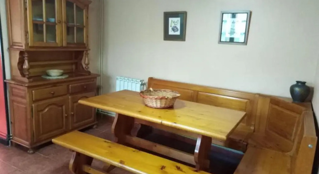 Коттедж с 2 комнатами Casa Lula 2 Pendueles Llanes AR-685-AS