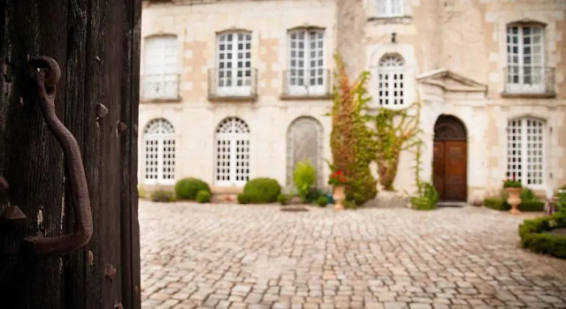Villa Saint Nicolas