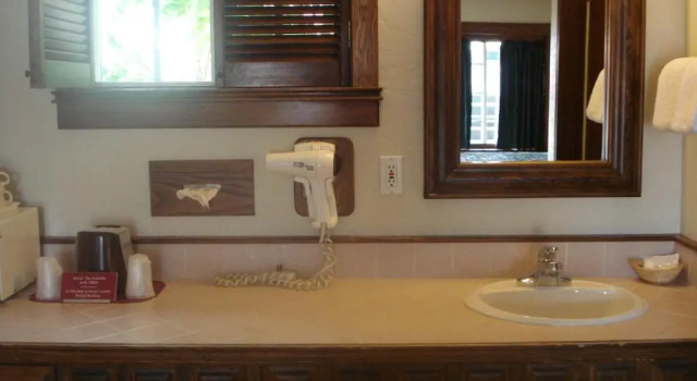 Номер Standard Sequim West Inn