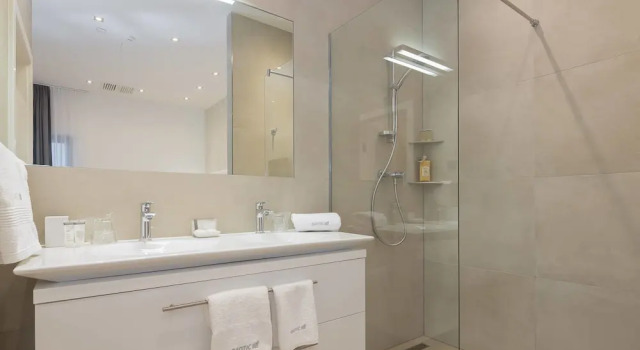 Апартаменты Marina Baotić Apartments