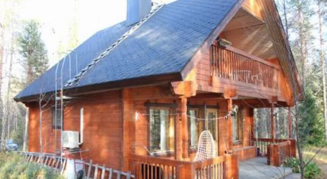 Holiday Home Hillakumpu, Забронировать Дом для отпуска Отели Северной Остроботния с парковкой, Парковка