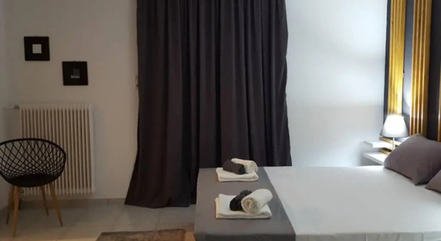 Apartment in the heart of the city 5
