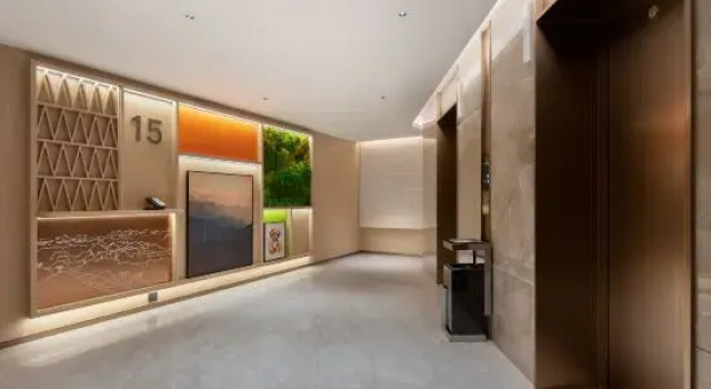 Liupanshui Panzhou Home2 Suites by Hilton Hotel, Book Hotel Liupanshui 