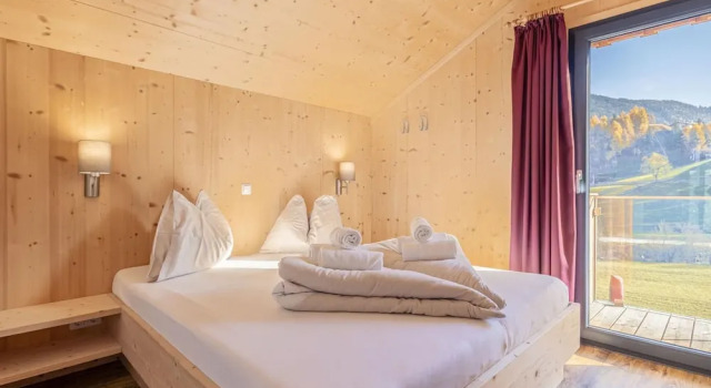 JUFA Hotel Wipptal, Забронировать Шале Виллы Тироля, Вилла