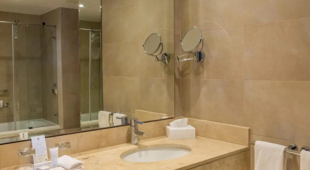 Двухместный номер Standard Enjoy Antofagasta