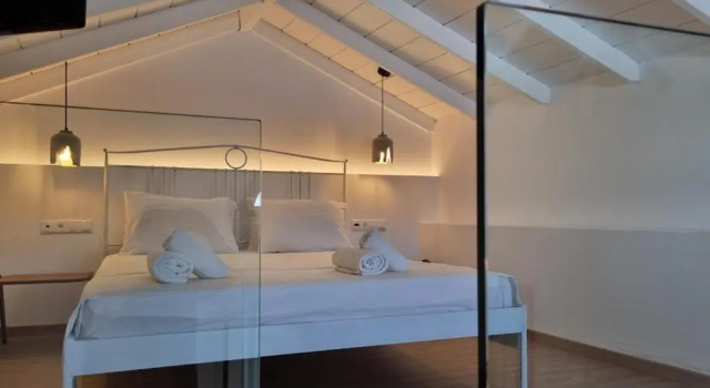 Номер Standard Hotel Alexandra