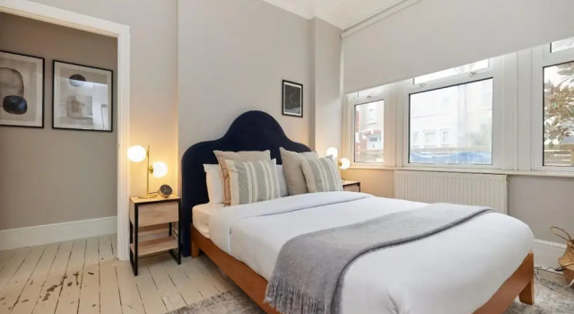 The Mitcham Hideout - Lovely 2BDR Flat with Garden