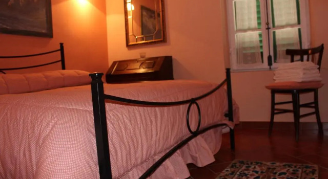 La Fiera Vecchia Apartments, Book Lejlighed Cavriglia 
