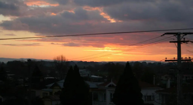 Люкс Paeroa bed and breakfast