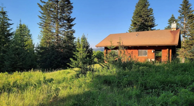 Апартаменты Deluxe с 2 комнатами Cooper Spur Mountain Resort