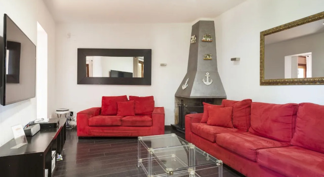 Villa Navarra Terramar
