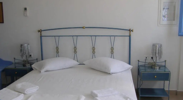 Apollon Village Hotel, Prenota Hotel Klisidi Egeo Meridionale