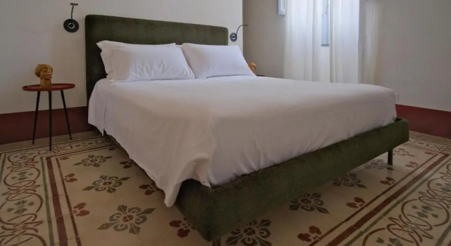 Suite Dimora SIQU