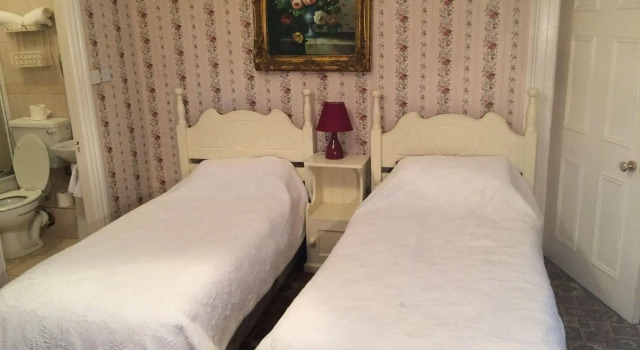Tynte House, Buchen Sie Hotel Dún Luáin Wicklow County