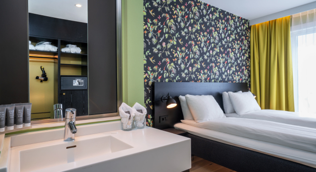 Thon Hotel Gyldenløve
