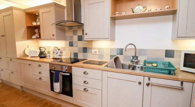 The Granary, Reserva ahora Casa o chalet Newark-on-Trent Nottinghamshire
